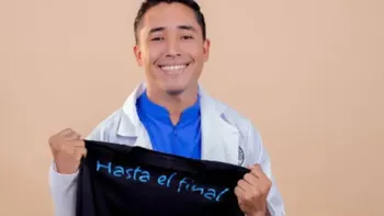 Virgilio Laverde Virgilio Laverde