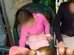conmocion en misiones por tres hermanitas abandonadas en su casa conmocion en misiones por tres hermanitas abandonadas en su casa