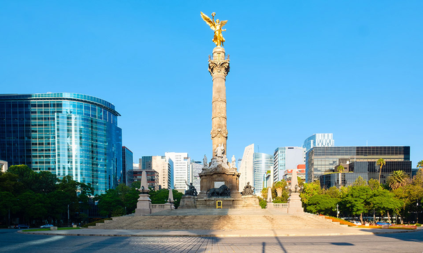 Clima en la CDMX y el Edomex.