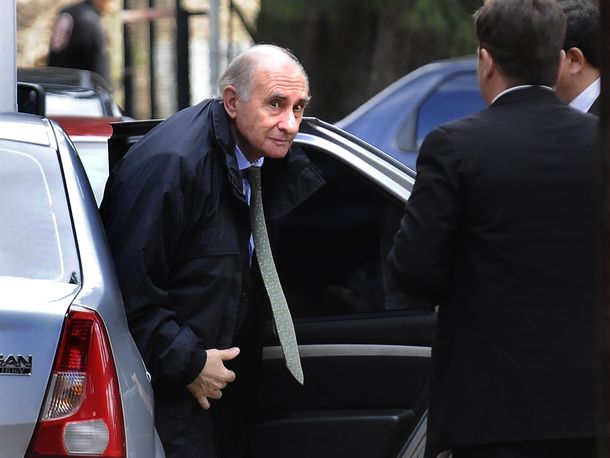 De la Rúa ante la Justicia: Siempre actué con honradez y transparencia