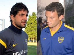 comienza la limpieza en boca: orion y ledesma encabezan la larga lista comienza la limpieza en boca: orion y ledesma encabezan la larga lista