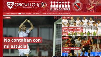 un sitio de independiente, con un original homenaje a chespirito un sitio de independiente, con un original homenaje a chespirito