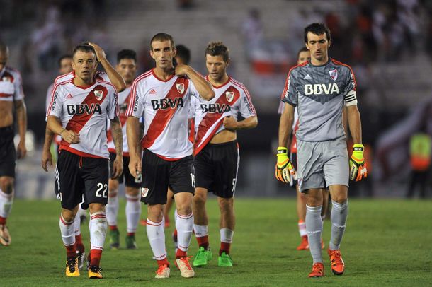 El nuevo rival de River: viajará más de 15 mil kilómetros en 27 días