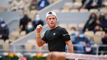 el peque schwartzman esta en la semifinal de roland garros el peque schwartzman esta en la semifinal de roland garros