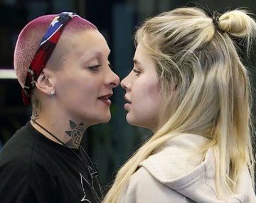 Coti Romero le hizo frente a los comentarios de Furia tras su regreso a GH