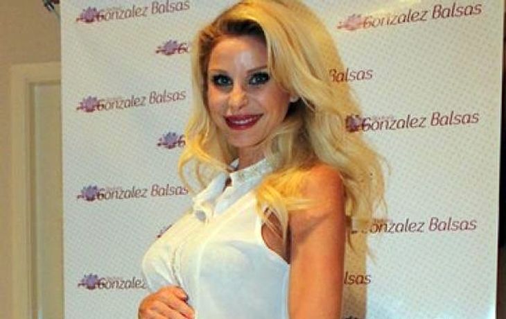 Nació Tyron, el segundo hijo de Jimena Cyrulnik