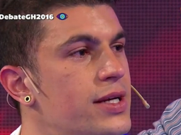 luifa se reencontro con su padre y emociono a todos: el llanto de flavio azzaro y agustina kampfer luifa se reencontro con su padre y emociono a todos: el llanto de flavio azzaro y agustina kampfer