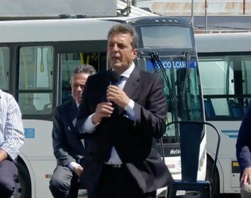 Massa convocó a cordobeses a una nueva etapa y aseguró que lo asustan las propuestas de Milei