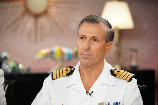 Capitán Enrique Balbi