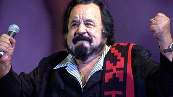 murio horacio guarany murio horacio guarany