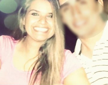 La detuvieron por múltiples estafas - Crédito: tiempodesanjuan.com