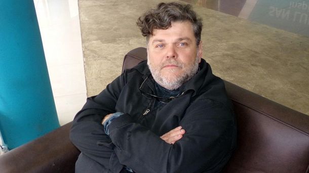 Preocupa la salud de Alfredo Casero