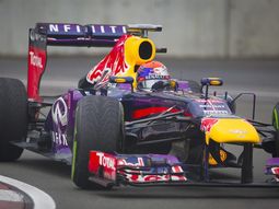 vettel se impuso en el gran premio de alemania vettel se impuso en el gran premio de alemania