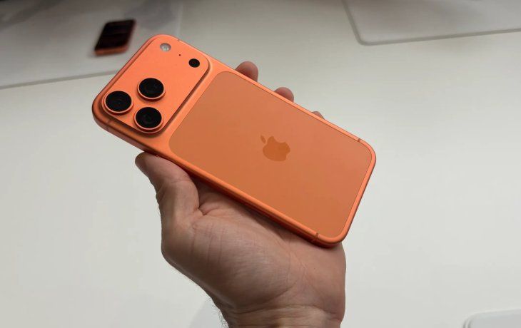 Cuánto cuesta el iPhone 17, el último celular de Apple