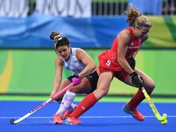 las leonas volvieron a perder y complican su futuro en los juegos las leonas volvieron a perder y complican su futuro en los juegos