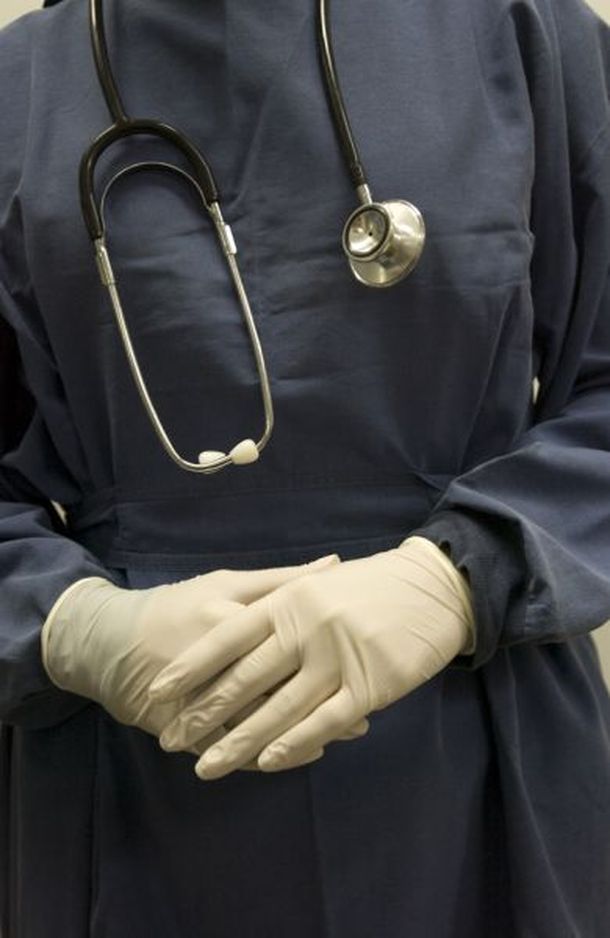 MEDICO