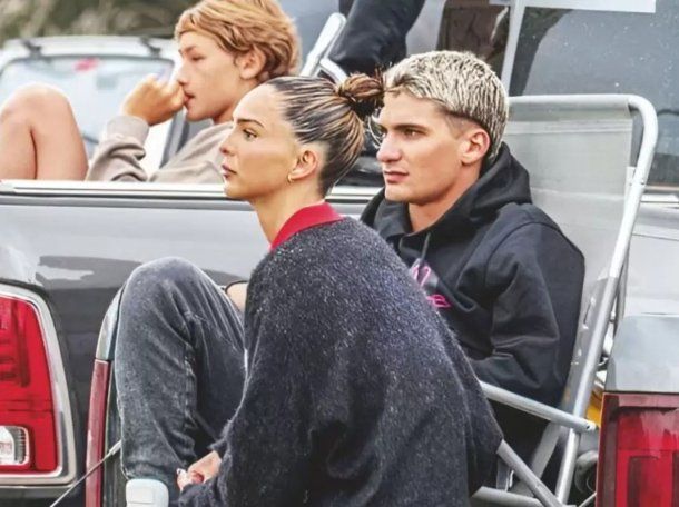 La tajante reacción de Juanita Tinelli ante los rumores de ruptura por una infidelidad