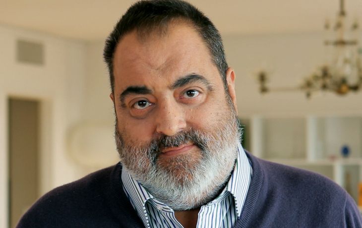 Jorge Lanata transmitirá el Superclásico en la Bombonera