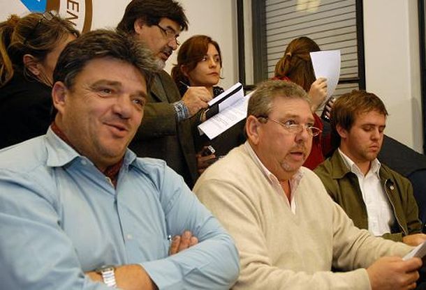 Federacion agraria ulises forte