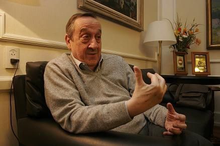 Miguel Lunghi