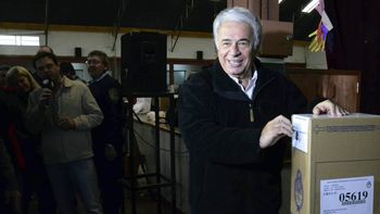 de la sota pide veedores de la oea para las elecciones de octubre de la sota pide veedores de la oea para las elecciones de octubre