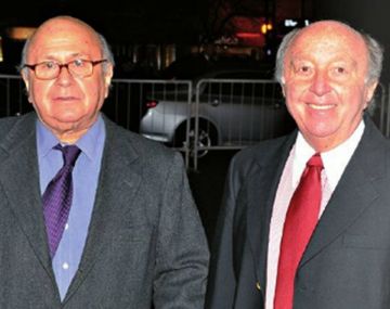 A los 78 años