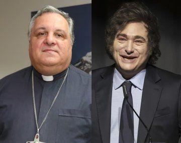 La Iglesia Católica y el Gobierno Nacional intercambiaron misivas por la Navidad