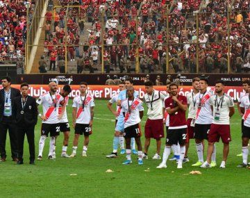 River regresa a Lima: así está el historial frente a equipos peruanos
