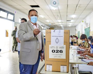 Gran victoria en La Rioja del Frente de Todos: obtuvo las dos bancas de diputados nacionales 
