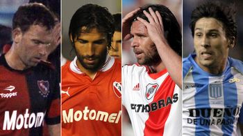 los promedios de los principales equipos para el nuevo torneo los promedios de los principales equipos para el nuevo torneo