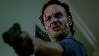 walking dead: se filtro trailer de sexta temporada walking dead: se filtro trailer de sexta temporada