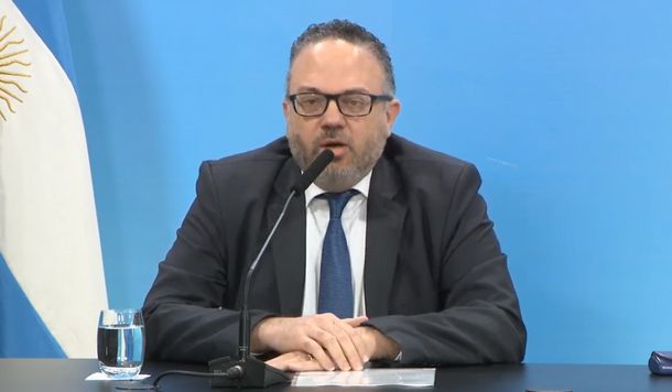 El Gobierno lanzó una moratoria para pymes y monotributistas