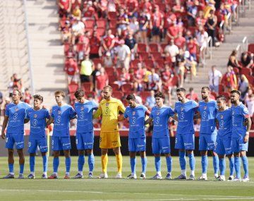 Cómo ver en vivo Atlético Madrid vs Rayo Vallecano por LaLiga