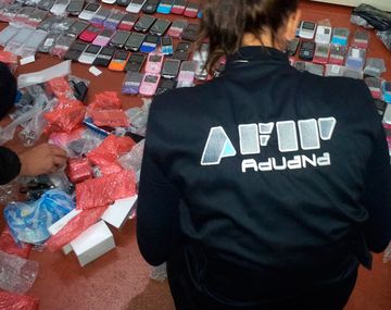 La Aduana realizará una subasta de lujo: cómo hacer para participar