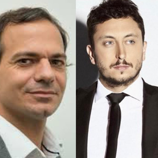 La respuesta viral de Iván Schargrodsky: La última vez que nos vimos corriste como Laura Ingalls por la pradera