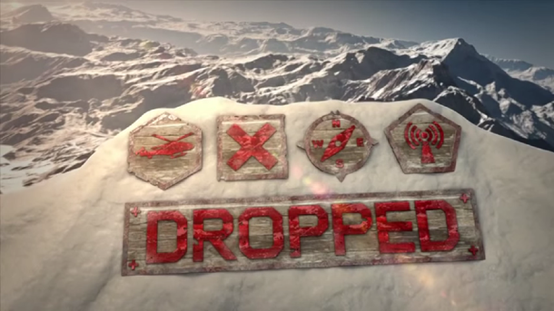 Conocé cómo es Dropped, el reality show que se grababa en La Rioja