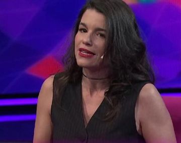 Sobredosis de TV: Marina Glezer explicó la diferencia entre brasilera y brasileña
