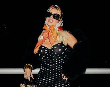 Filtraron el apodo que las primeras damas de la Selección le pusieron a Wanda Nara: cómo le dicen