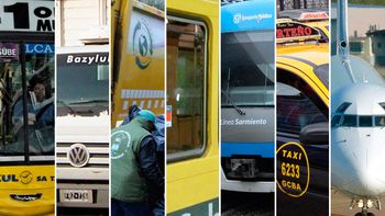 el mapa de los cortes y todo lo que tenes que saber sobre el paro nacional el mapa de los cortes y todo lo que tenes que saber sobre el paro nacional