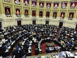 Jubilaciones de privilegio: hay dictamen para la reforma, pero la oposición no dará quórum