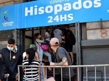 Córdoba cambia el protocolo en pleno rebrote de Covid-19: menos días de aislamiento