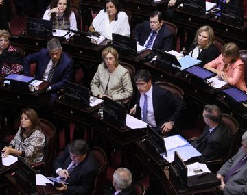 Avanza en el senado el proyecto para investigar complicidades económicas con la dictadura