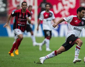 Newells Old Boys cayó ante Deportivo Lara en Venezuela