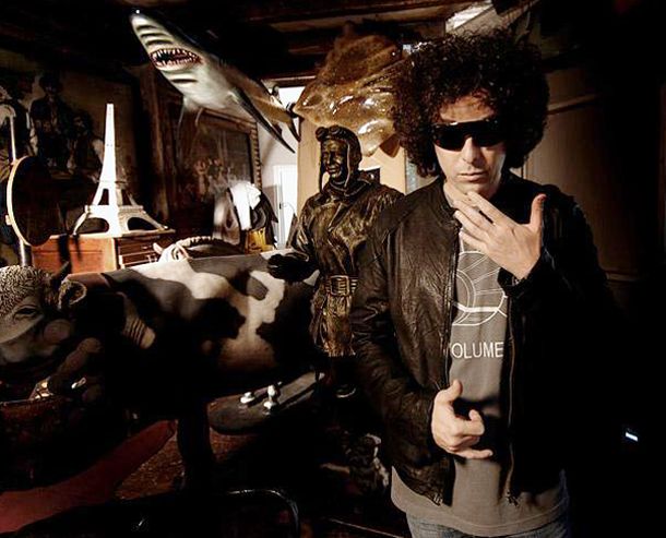 Calamaro