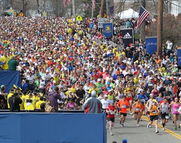 A un año del atentado