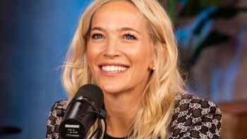 Luisana Lopilato (Foto: X @Olgaenvivo) Luisana Lopilato (Foto: X @Olgaenvivo)