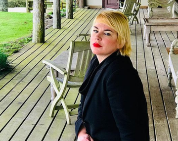 Esmeralda Mitre defendió a Aníbal Fernández con una fuerte crítica a Nik