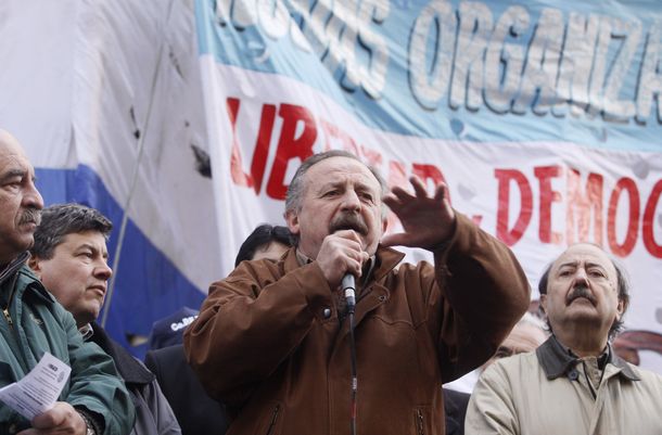 Además de modificaciones a Ganancias, la CTA pedirá adelantar el aumento a jubilados