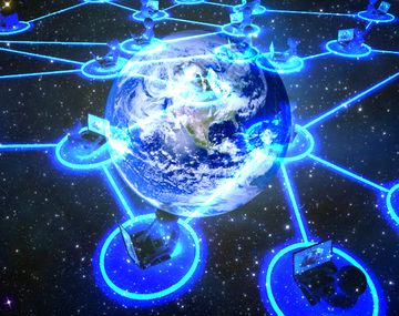 Presentaron una lista de inventos que cambiarán el futuro de la humanidad