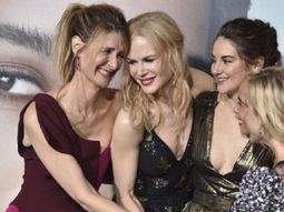 Nicole Kidman, delgada Nicole Kidman, delgada